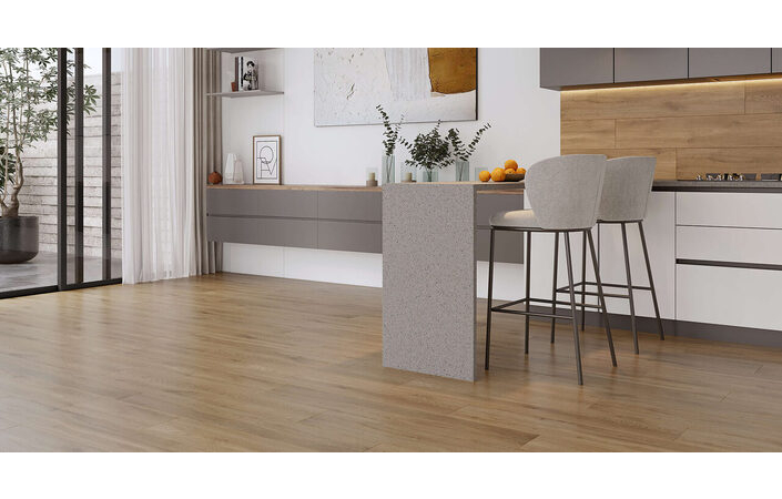 Плитка керамогранитная DT7420 Dakota Коричневий RECT 1198x1198x8 Golden Tile - Зображення 188598931-49536.jpg