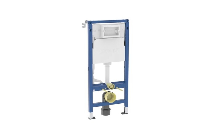 Інсталяція для унітаза Duofix Basic H112 Delta 458.103.00.2 Geberit - Зображення 188672122-eaa73.jpg