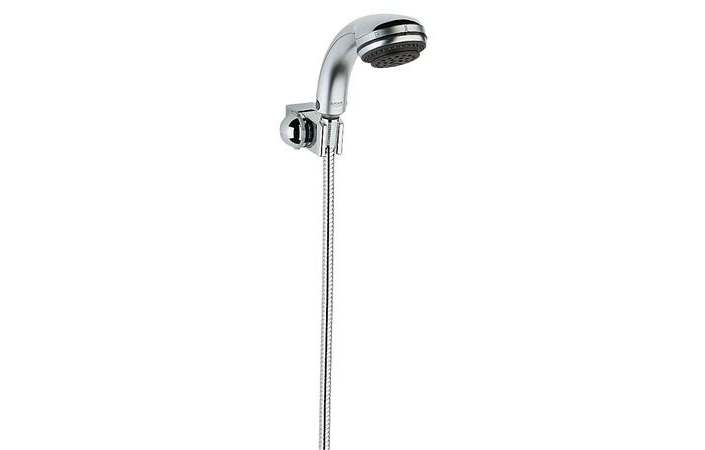 Душовий шланг 1250 мм Relexaflex Metal Longlife 28142002 Grohe - Зображення 188673141-5529d.jpg