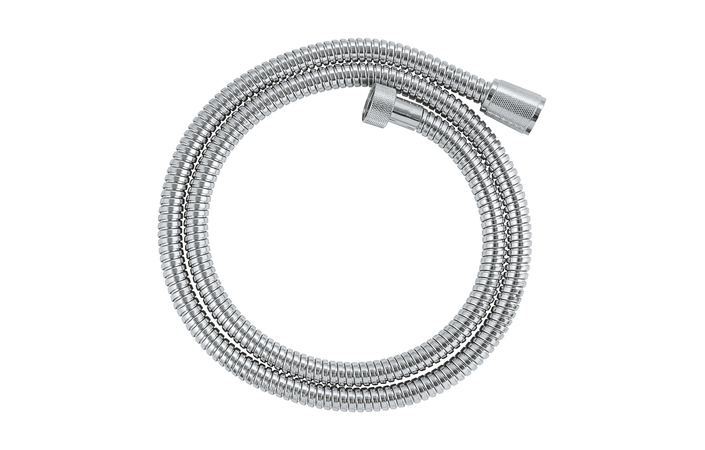 Душовий шланг 1250 мм Relexaflex Metal Longlife 28142002 Grohe - Зображення 188673141-c343e.jpg