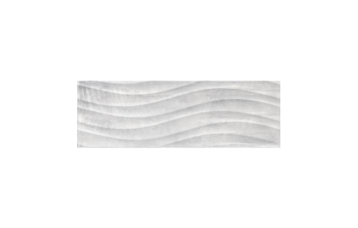 Плитка настенная Tivoli Grey Onda RECT 250x750x9 Konskie - Зображення 1887373-59101.jpg