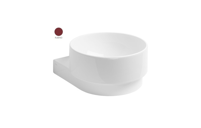 Умивальник PO.MO PO05 Rubino SIMAS - Зображення 188820034-5bc0f.jpg