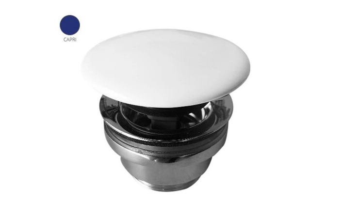 Донний клапан Wave PLCE сapri SIMAS - Зображення 188820035-d6f7b.jpg