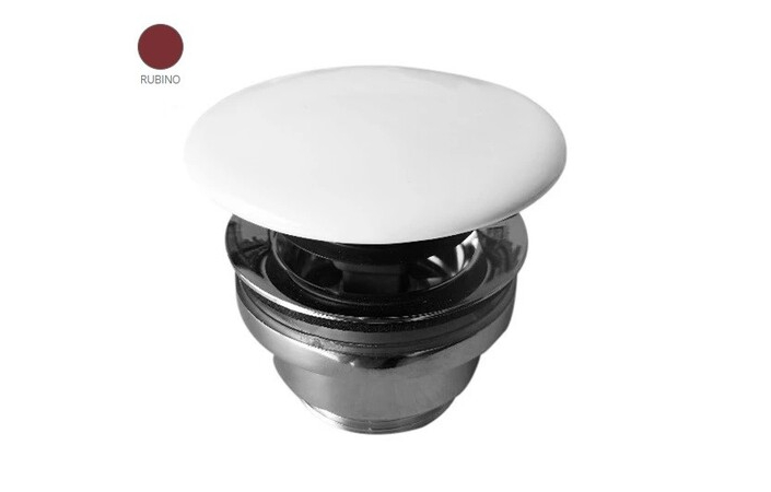 Донний клапан Wave PLCE rubino SIMAS - Зображення 188820036-55547.jpg