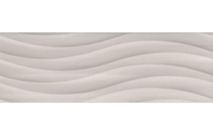 Плитка настенная Living Grey Wave RECT 250х750 Ceramika Color - Зображення 1888888-5a838.jpg
