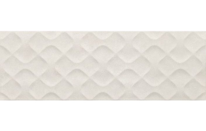 Плитка стінова Visual White Ribbon RECT 250x750 Ceramika Color - Зображення 1888910-ecdcc.jpg
