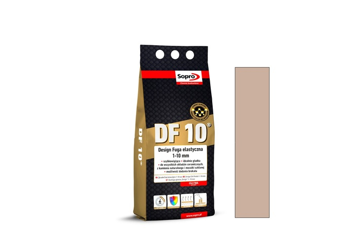 Затирка для швів Sopro DF 10 1057A бежевий №32 (2 кг) - Зображення 188894279-6d3f7.jpg