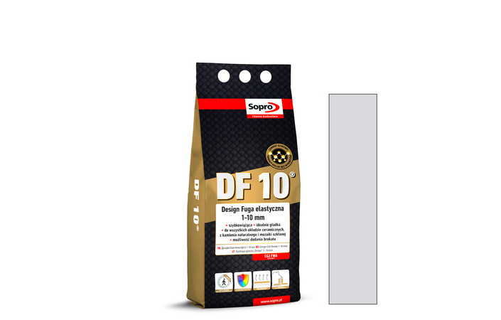 Затирка для швів Sopro DF 10 1058A пергамон №27 (2 кг) - Зображення 188894283-e47d5.jpg