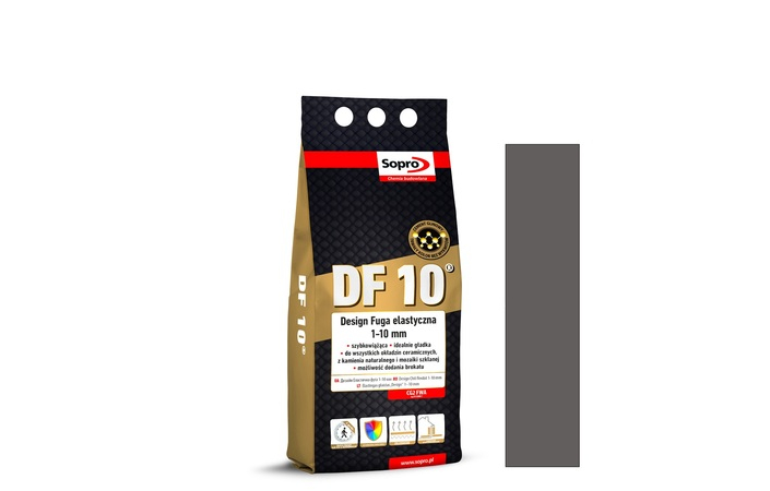 Затирка для швів Sopro DF 10 1080A темно-сіра №70 (2 кг) - Зображення 188894388-d3288.jpg