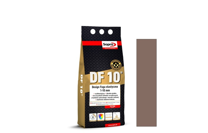 Затирка для швів Sopro DF 10 1066A коричнева №52 (2 кг) - Зображення 188894494-93247.jpg