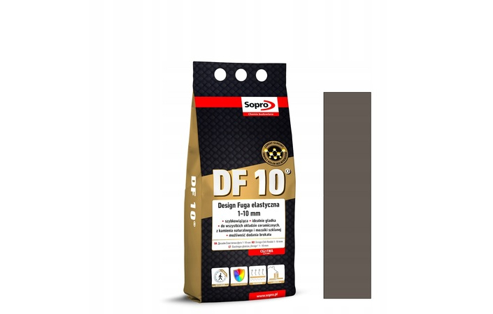 Затирка для швів Sopro DF 10 1076A хебан №62 (4 кг) - Зображення 188894552-d6cda.jpg