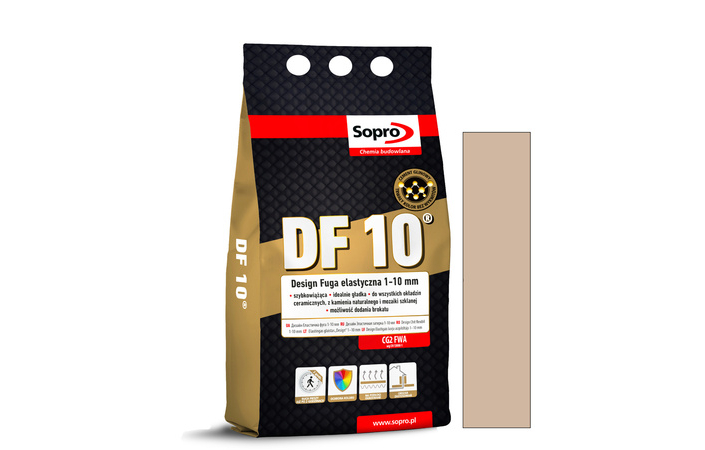 Затирка для швів Sopro DF 10 1079A анемон №35 (4 кг) - Зображення 188894555-ff552.jpg