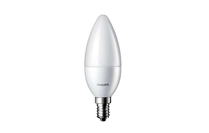 Лампа ESS LEDCandle 6-60W E14 840 B35 FR Philips - Зображення 1889899-c3116.jpg