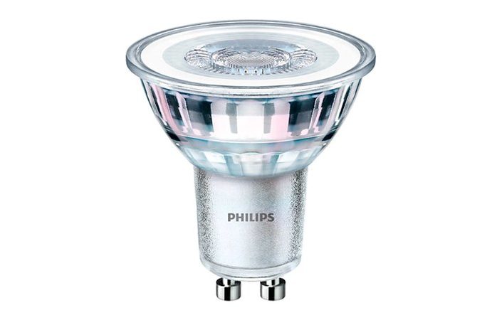 Лампа PH Essential LED 4.6-50W GU10 830 36D Philips - Зображення 1