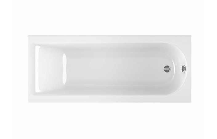 Ванна прямокутна з сифоном NEA 150x70 RADAWAY - Зображення 1890313-3a31d.jpg