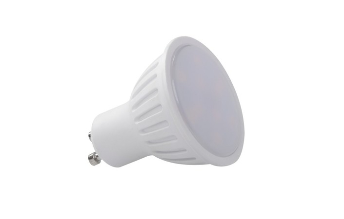 Лампа TOMI LED 7W GU10-WW 500lm 3000K 22821 Kanlux - Зображення 1890582-f3c63.jpg