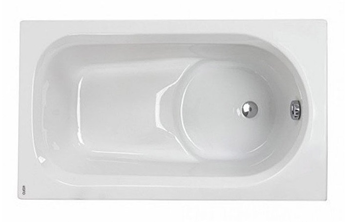 Ванна прямокутна Diuna 120x70, Kolo - Зображення 189099-a24b0.jpg