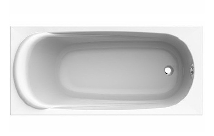 Ванна прямоугольная Saga 160x75, Kolo - Зображення 189113-5c847.jpg