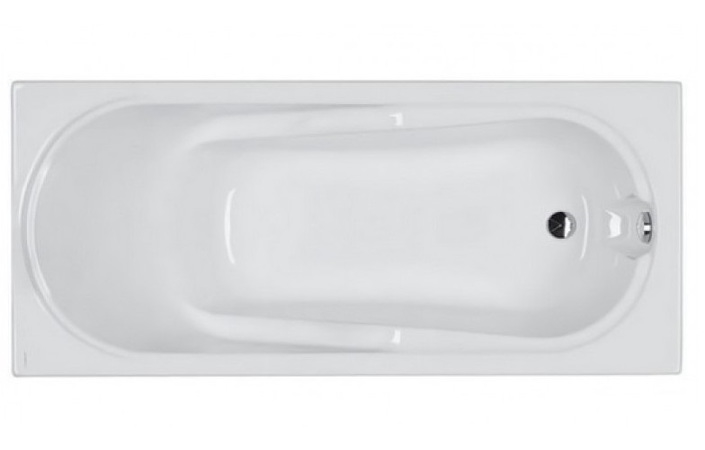 Ванна прямокутна Comfort 160x75, Kolo - Зображення 189128-adb87.jpg