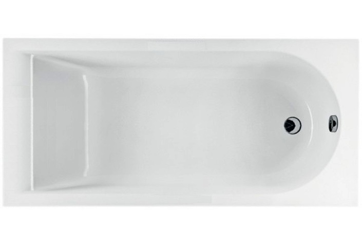 Ванна прямоугольная Mirra 170x80, Kolo - Зображення 189139-122b8.jpg