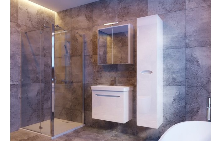 Шафка з умивальником Livorno Lvr-70 білий Juventa - Зображення 1892569-37feb.jpg