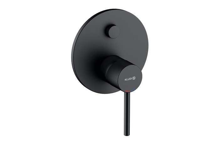 Змішувач Bozz 387593976 black matt Kludi - Зображення 189263804-53271.jpg