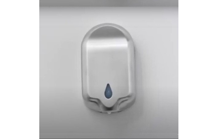 Дозатор для жидкого мыла автоматический Hotel (124109265), Bemeta - Зображення 1893327-3f526.jpg
