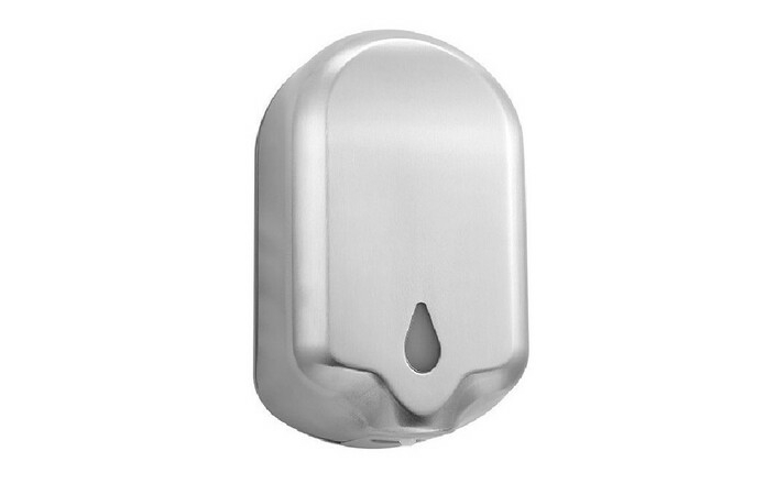 Дозатор для жидкого мыла автоматический Hotel (124109265), Bemeta - Зображення 1893327-b5670.jpg