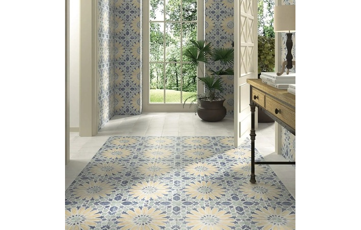 Плитка керамогранитная PT03188 Carino Deco Marla 200x200 Mainzu - Зображення 189337017-fc7e6.jpg