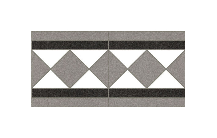 Декор 1C21 Cenefa Balisdon Blanco 158x316 Vives - Зображення 189337019-be3b4.jpg