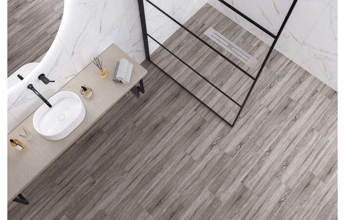 Плитка керамогранитная FN2P70 Fine Wood Сірий 200x650x7 Golden Tile - Зображення 189413609-d2847.jpg