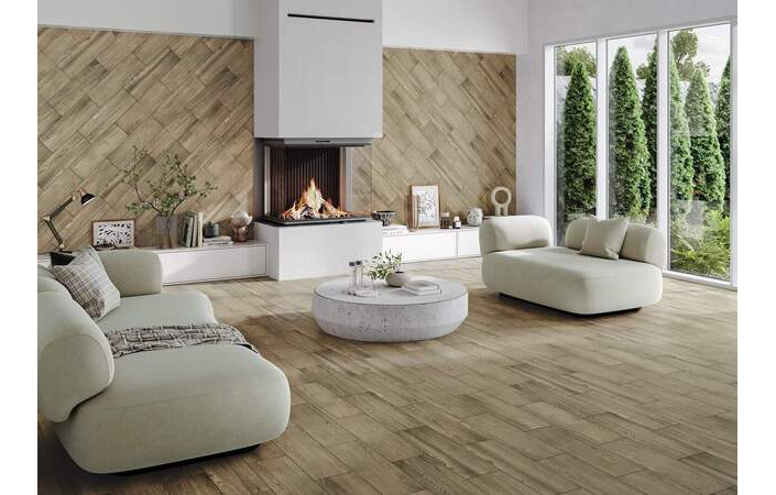 Плитка керамогранітна NR7P70 Nordic Wood Коричневий 200x650x7 Golden Tile - Зображення 189413622-f0f1c.jpg
