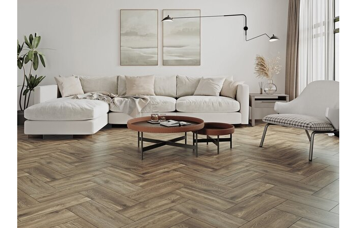 Плитка керамогранітна RW7P70 Rustic Wood Коричневий 200x650x7 Golden Tile - Зображення 189413641-8d166.jpg