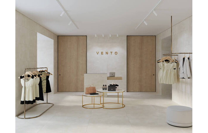 Плитка керамогранітна VTГ980 Vento Кремовий RECT 600x1200x8 Golden Tile - Зображення 189413734-6d683.jpg