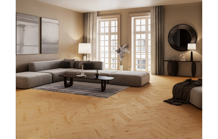 Вінілова підлога Barlinek Next Step HB Ginger Дуб Рустік 127,9x639,5x5 - Зображення 189414189-a0dc0.jpg