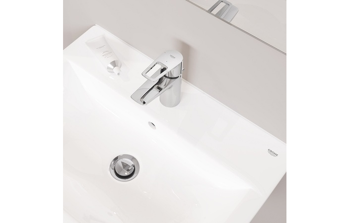 Набор смесителей для ванны 3 в 1 BauLoop New (UA123214S0), Grohe - Зображення 1896224-66304.jpg