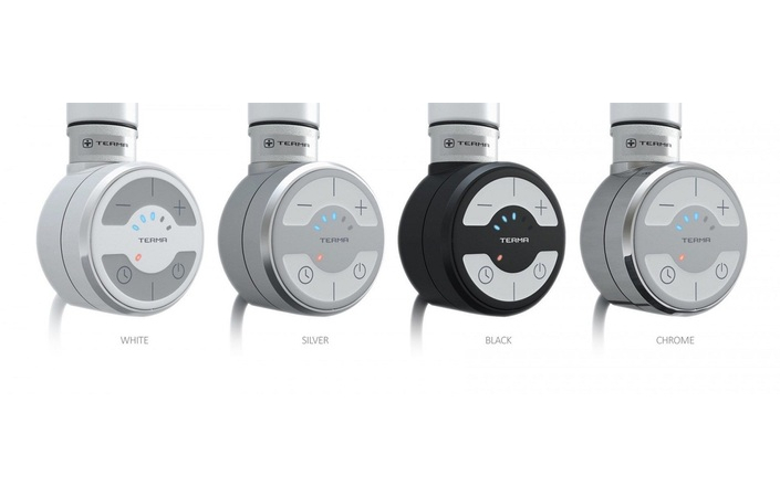 ТЕН прихованого монтажу MOA 600W Silver matt Terma - Зображення 189637674-d67e2.jpg