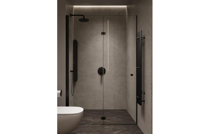 Рушникосушка Rolo Hanger 1200x260 Ral 9005 matt WGROW120026K9M5SX Terma - Зображення 189787289-72b29.jpg