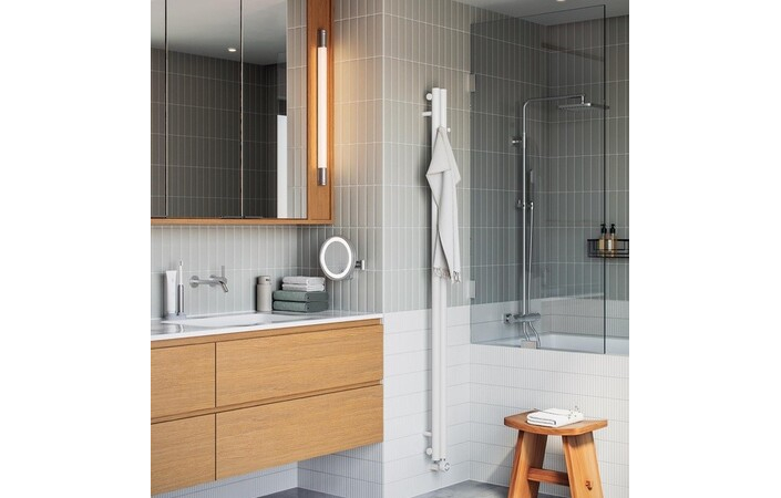 Рушникосушка Rolo Hanger 1200x205 Ral 9016 matt WGROW120020KJ16SX Terma - Зображення 189787293-cbb66.jpg