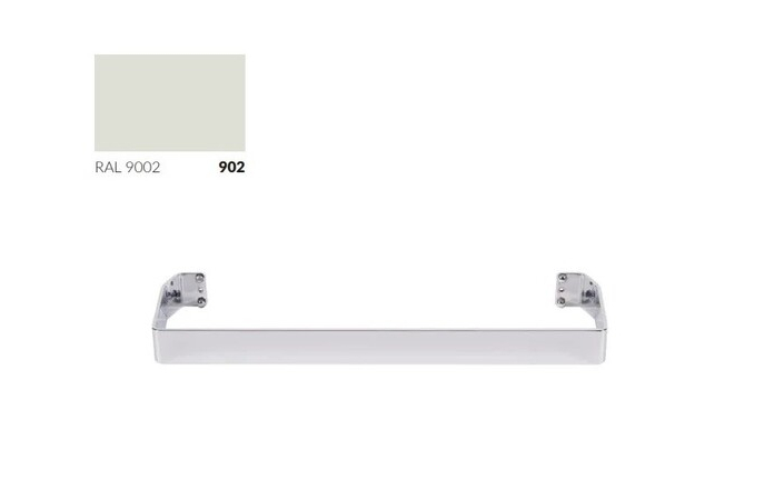 Гачок для рушникосушки Case Slim 420 Ral 9002 Terma - Зображення 189863529-f3957.jpg