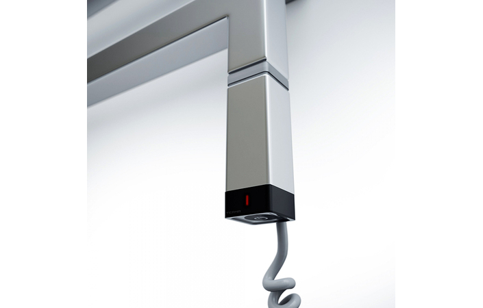 ТЕН прихованого монтажу One K 1000W Ral 9002 Terma - Зображення 189863533-1bfb1.jpg