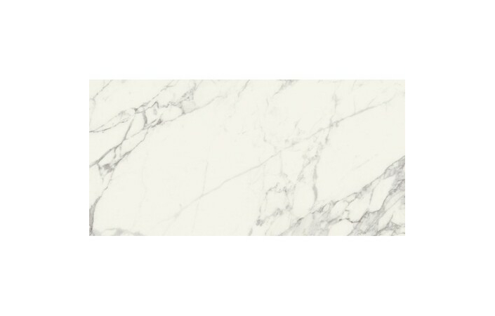 Плитка керамогранітна Calacatta Prestigio White SATIN 595x1200 Opoczno - Зображення 1902048-cc56e.jpeg