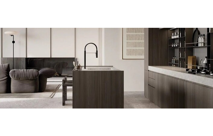 Змішувач для кухні Qord 568590575 хром Kludi - Зображення 190236952-a7fae.jpg