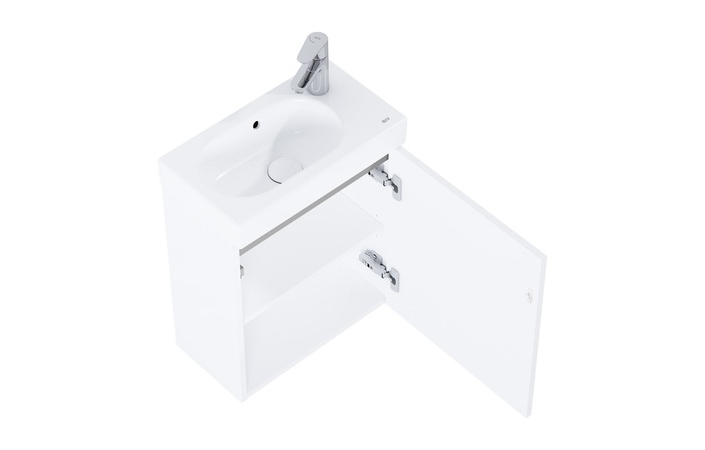 Шафка з умивальником Mini-N A852445806 Roca - Зображення 190236966-335e5.jpg