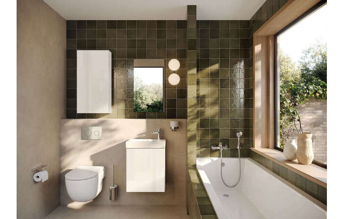 Шафка з умивальником Mini-N A852445806 Roca - Зображення 190236966-39fcc.jpg