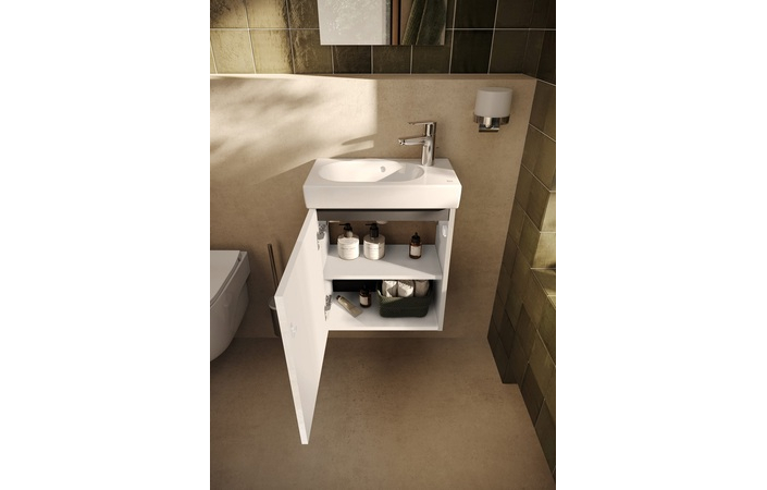 Шафка з умивальником Mini-N A852445806 Roca - Зображення 190236966-f88a9.jpg