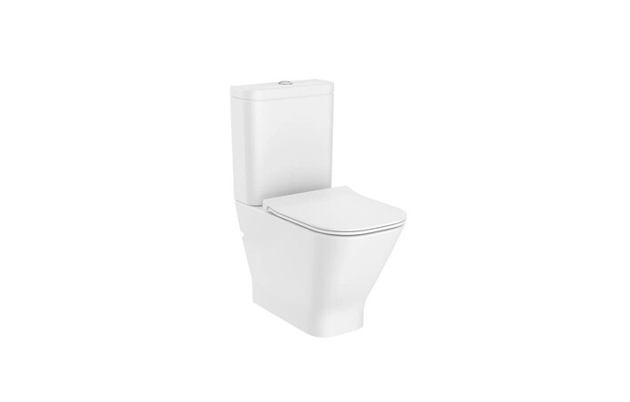 Компакт Cassandra Rimless з кришкою soft-close A34D730000 Roca - Зображення 190236972-7bfcc.jpg