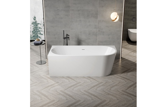 Ванна FreeStyle Corner L 170x80 RKUA600011 RAVAK - Зображення 190311489-43d87.jpg