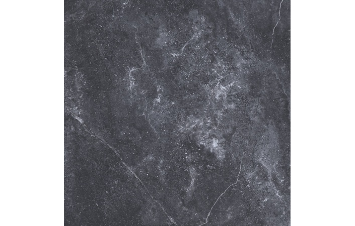 Плитка керамогранитная Space Stone черный RECT 595x595x11 Golden Tile - Зображення 1903582-a6008.jpg