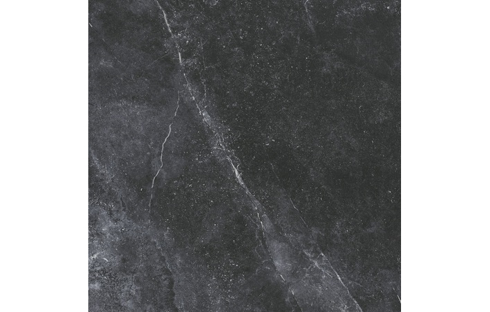 Плитка керамогранітна Space Stone чорний RECT 600x600x10 Golden Tile - Зображення 1903584-e90df.jpg